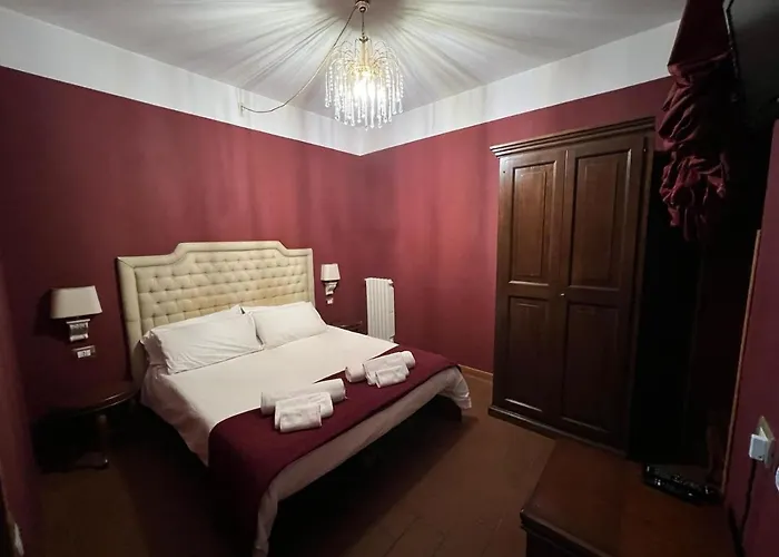 Imperial 3*