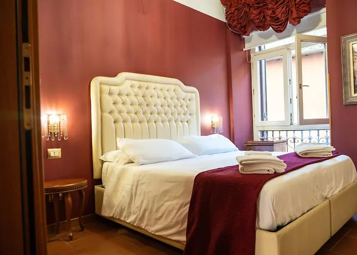 Gasthof Imperial Rom