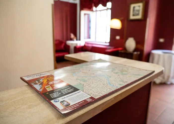 Gasthof Imperial 3*