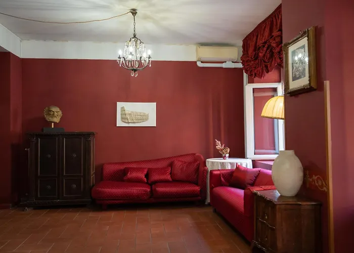 Imperial Gasthof 3*