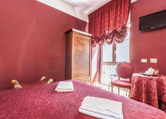 Gasthof Imperial 3*