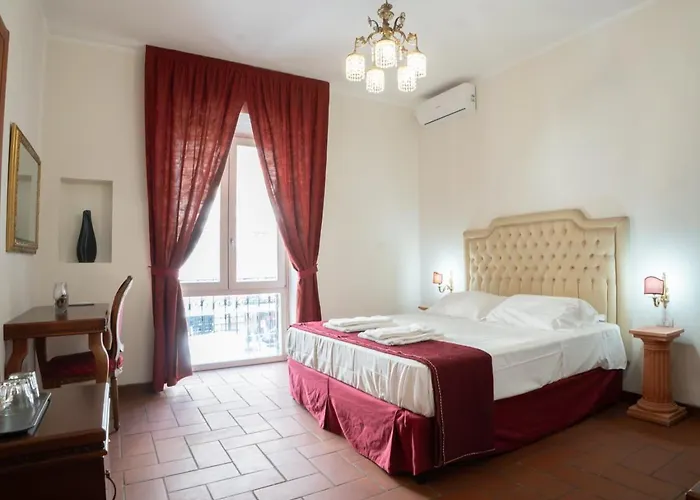 Imperial 3*
