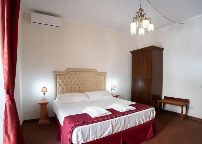 Imperial 3*